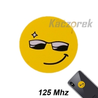 ~ Sticker zbliżeniowy 003 - 125 mhz